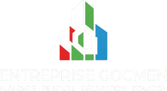 Logo Entreprise GOCMEN